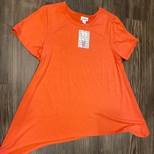 Brand New, With Tags Flattering Top